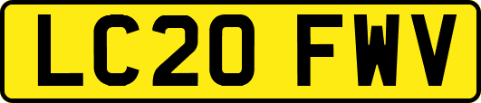 LC20FWV