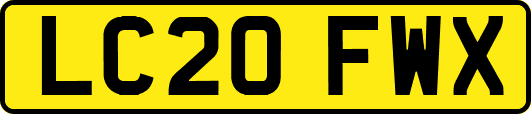 LC20FWX
