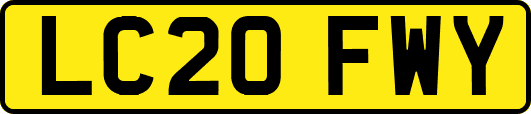 LC20FWY