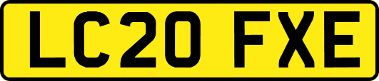 LC20FXE