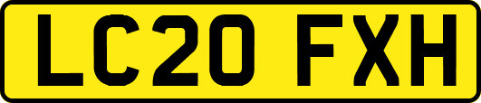 LC20FXH