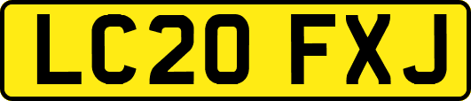 LC20FXJ