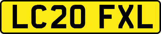 LC20FXL