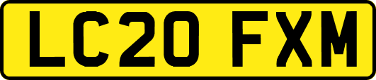 LC20FXM