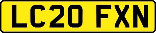 LC20FXN
