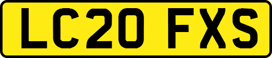 LC20FXS