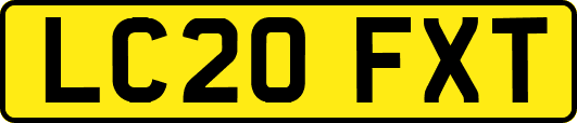 LC20FXT