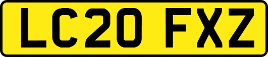 LC20FXZ