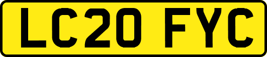 LC20FYC