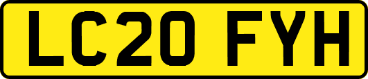 LC20FYH