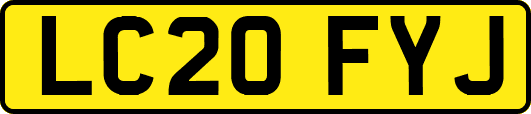 LC20FYJ