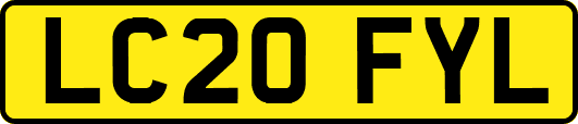 LC20FYL