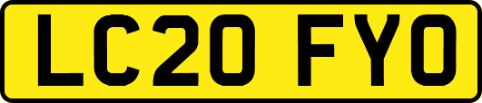LC20FYO