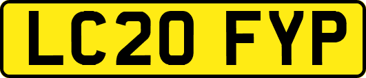 LC20FYP