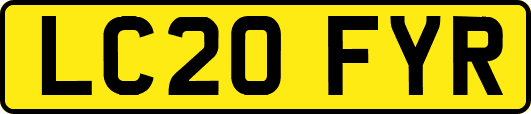 LC20FYR