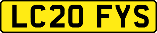 LC20FYS