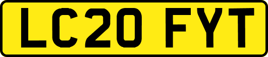 LC20FYT