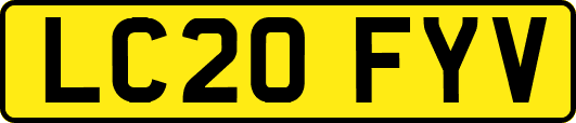 LC20FYV