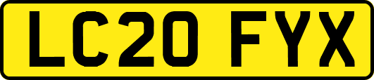 LC20FYX