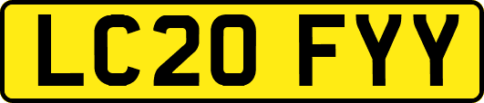 LC20FYY