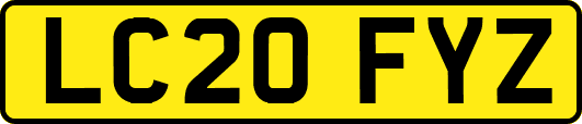 LC20FYZ