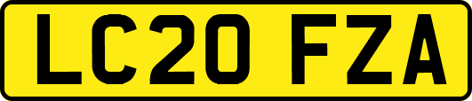 LC20FZA