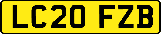 LC20FZB