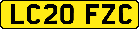 LC20FZC