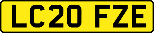 LC20FZE