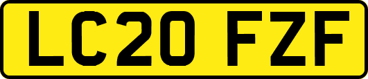 LC20FZF