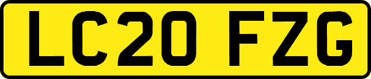 LC20FZG