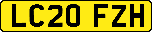 LC20FZH