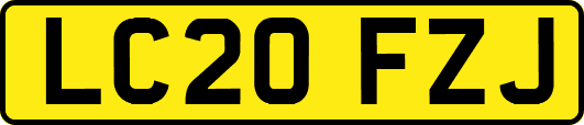 LC20FZJ