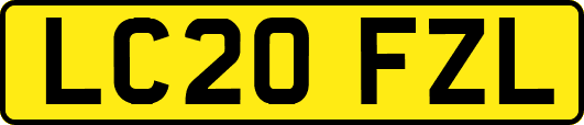LC20FZL