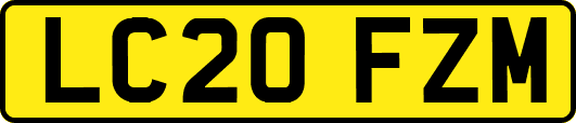 LC20FZM