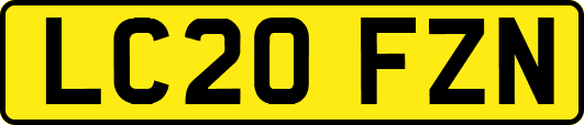 LC20FZN