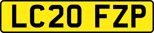 LC20FZP