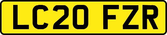 LC20FZR