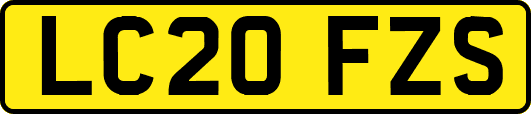 LC20FZS