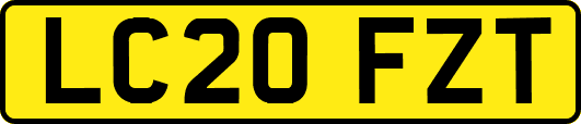 LC20FZT