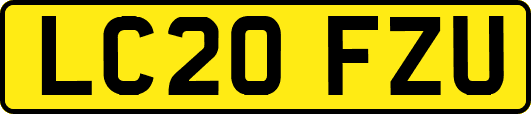 LC20FZU