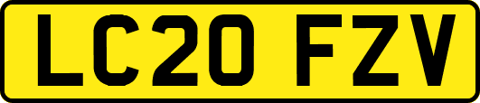 LC20FZV