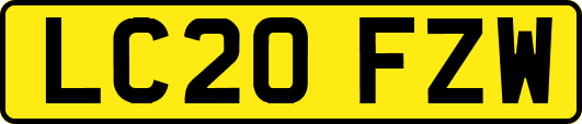 LC20FZW