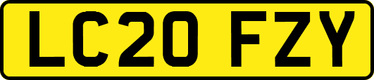 LC20FZY