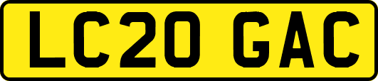 LC20GAC