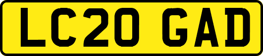 LC20GAD