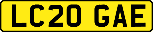 LC20GAE