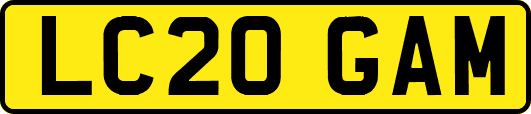 LC20GAM