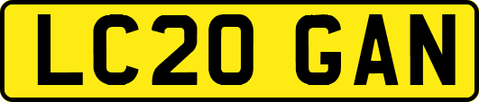 LC20GAN