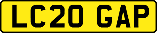 LC20GAP